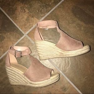 Wedges